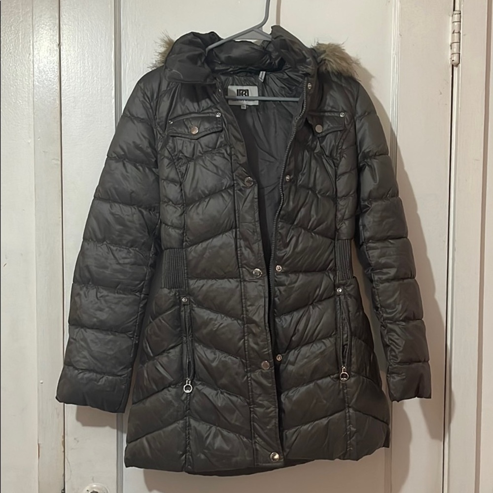 Winter coat